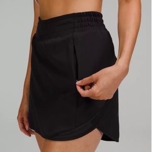 Lululemon | Hotty Hot High-Rise Skirt